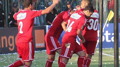 الأهلي بزيه التقليدى أمام النجم الساحلى.. غدًا