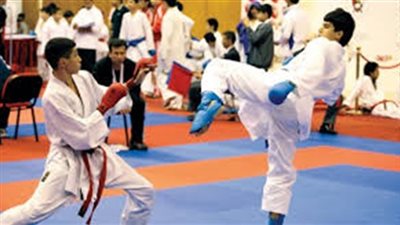 مواعيد تدريبات أكاديمية كاراتية الزمالك