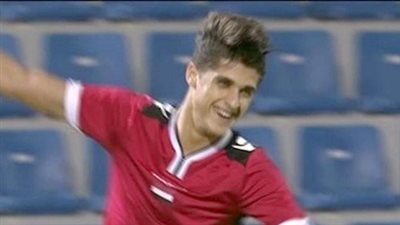 أحمد الشيخ: أبو تريكة سبب عشقي لرقم ٢٢