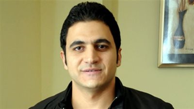 كريم السبكي ينتهي من تصوير «من ضهر راجل» خلال أيام