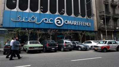 عمال عمر أفندي: بعد زيادة المترو أجورنا ينبغي ألا تقل عن 2200 جنيه