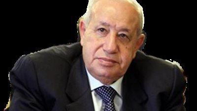 وزير التموين السابق: أنا اللى صنعت خالد حنفي بس كل مشاريعه فاشلة