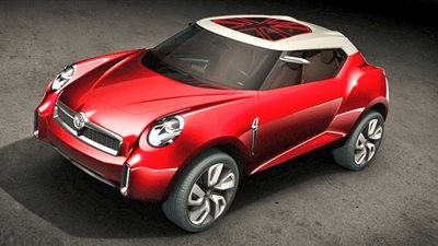 أسعار سيارات «MG» في السوق المحلية