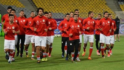 شوبير: منتخب مصر يستعد للمونديال مع رامز تحت الصفر
