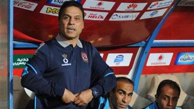 البدري يشيد بمستوى «حمودي» أمام إنبي