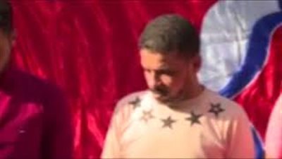 الداخلية توزع سلعا غذائية مجانا وتحبط ترويج 1105 طرب حشيش (فيديو)