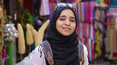 «إسراء الطويل.. من السجن إلى تلقى التبرعات».. جنايات القاهرة تخلي سبيلها بسبب الظروف الصحية.. الناشطة السياسية تدشن حملة لشراء معدات تصوير.. و80 ألف جنيه حجم التبرعات بعد 18 ساعة