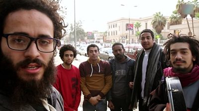 «تمرد»: رسائل فيديوهات «أطفال الشوارع» مسيئة ويعاقب عليها القانون