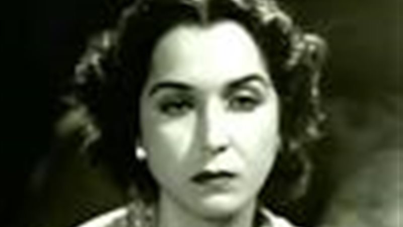 فاطمة رشدى