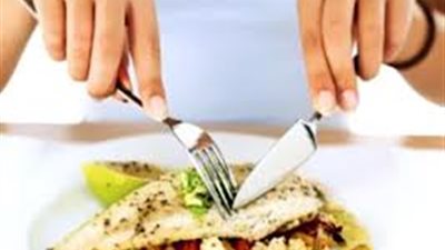 تناول الأسماك الغنية بالزيوت يقي الأطفال من حساسية الجيوب الأنفية