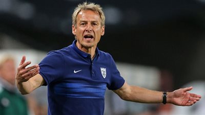 كلينسمان: على جمهور ألمانيا أن لا يتوقع الفوز بمونديال روسيا