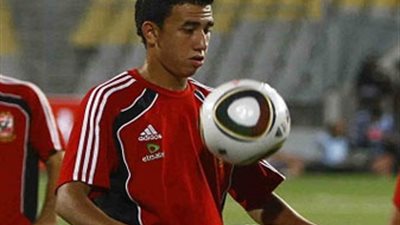 تريزيجيه يبدأ إجراءات استخراج تأشيرة السفر إلى بلجيكا