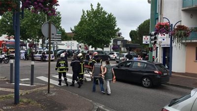 أنباء عن قتلى ومصابين بعد إطلاق نار جنوب فرنسا