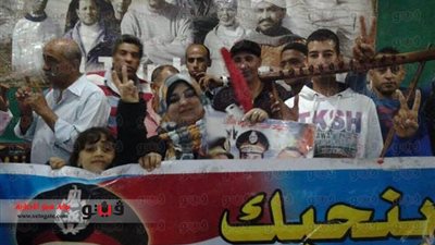 بالصور..على أنغام السمسمية 