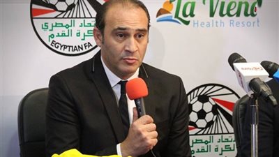 أزمة تواجه علي ماهر قبل توليه القيادة الفنية لسموحة