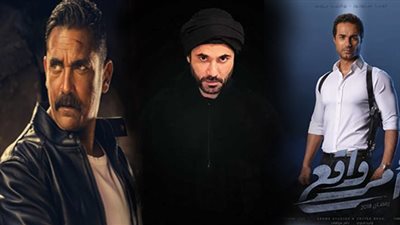 3 مسلسلات رمضانية تناولت مواجهة الإرهاب.. أحمد عز عضو مؤثر بأحد الجماعات في السودان.. أمير كرارة يواجه عددا من المتطرفين بـ«كلبش 2».. و«أمر واقع» تدور أحداثه حول إحباط عملية إرهابي