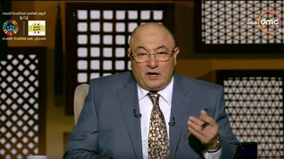 خالد الجندي يوضح أشد الناس إيمانا بعد رسول الله (فيديو)