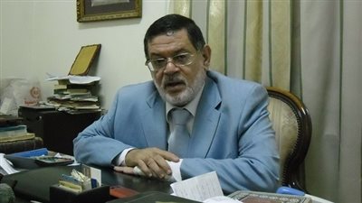 الخرباوي: «السيسي» على رأس قائمة الإخوان للاغتيالات