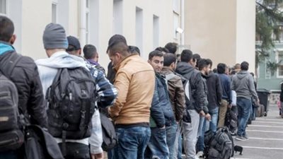 اختفاء غامض لآلاف اللاجئين في فنلندا