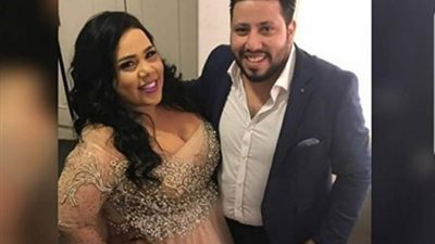 شيماء سيف تفاجئ الجمهور بخطوبتها بعد مسرحية «أهلا رمضان»