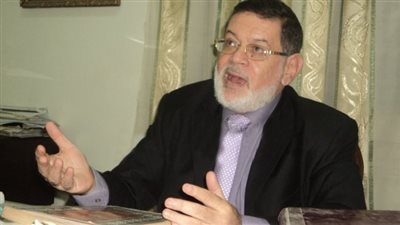 ثروت الخرباوي: عملية اغتيال النائب العام تكلفت 80 ألف دولار