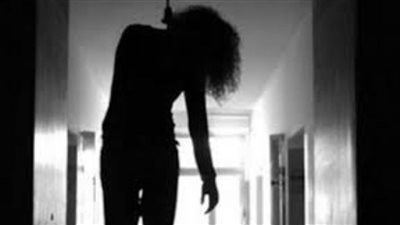 طالبة تنتحر شنقا داخل غرفتها بالمنوفية