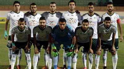 المصري ينهي اليوم إجازة العيد ويبدأ استعداداته للأهلي