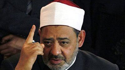 «الطيب» يلتقي وزيرة التضامن الاجتماعي لبحث ظاهرة الأطفال المشردين