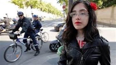 اليوم.. الحكم في دعوى إلغاء منع سفر علياء المهدي