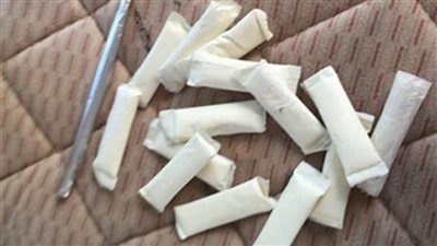 تجديد حبس عاطل متهم بترويج كمية من الهيروين في إمبابة