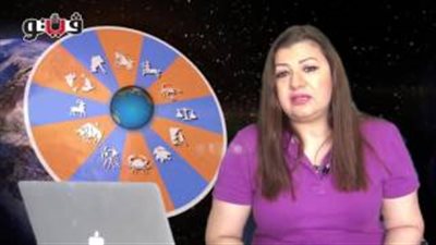 بالفيديو.. عبير فؤاد: مواليد برج السرطان قادرون على الإقناع