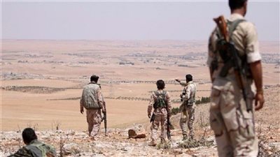 قوات «سوريا الديمقراطية» تسيطر على حي غرب الرقة