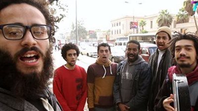 «أطفال شوارع» متهمة بالتحريض على الإرهاب الأعلى قراءة في «ثقافة فيتو»