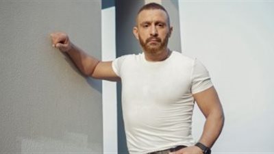 أحمد السقا يستعد لتجسيد الشهيد إبراهيم الرفاعي في «خط النار»