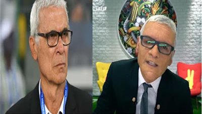 مجدي عبد الغني يكشف حقيقة غضب كوبر من رامز جلال وموقف محمد صلاح