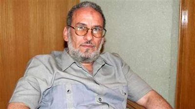 «حبيب»: الإخوان تسعي لتوظيف وفاة «دربالة» سياسيا