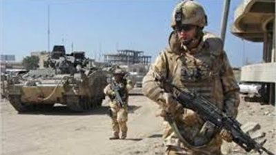 إدانة جندي بريطاني بالقتل العمد في أفغانستان