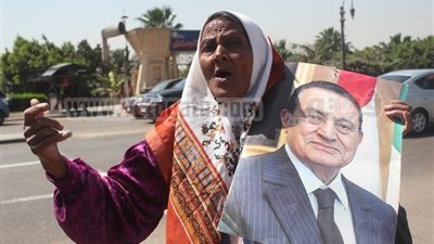 بالصور.. انطلاق احتفالية أبناء مبارك بذكرى 