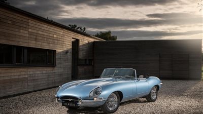 تعرف على ماركة سيارة الأمير هاري وزوجته ماركل (صور)