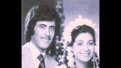 صورة نادرة لـ