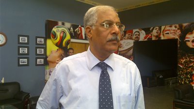 علام يترأس وفد الجبلاية في نهائي الكأس.. غدًا