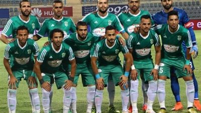 الاتحاد السكندري يبحث عن خوض تجربة ودية قبل مواجهة الزمالك