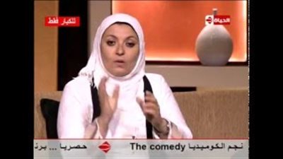بالفيديو.. هبة قطب: شاب يطلق زوجته لمعلوماتها عن الجنس