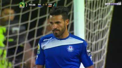 سموحة يبحث عن خليفة إسلام محارب قبل مواجهة زيسكو