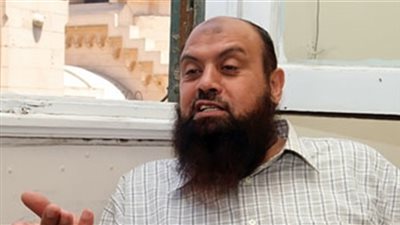 نبيل نعيم: الإخوان يتاجرون بوفاة عصام دربالة