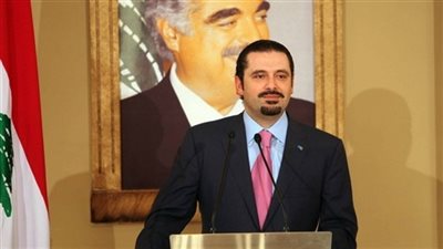 سمير جعجع: قررنا تسمية الحريري لرئاسة الحكومة اللبنانية