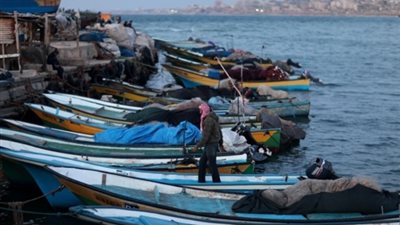 ضبط 4 صيادين لمزاولتهم المهنة دون ترخيص في أسوان