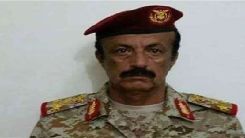 العميد ناصر النوبة