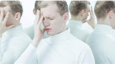 أعراض مرض الفصام