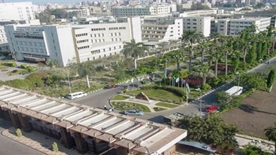 خطة جامعة المنصورة للتوعية بـ 